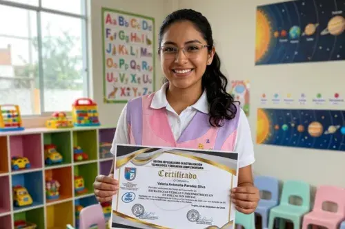 Graduación