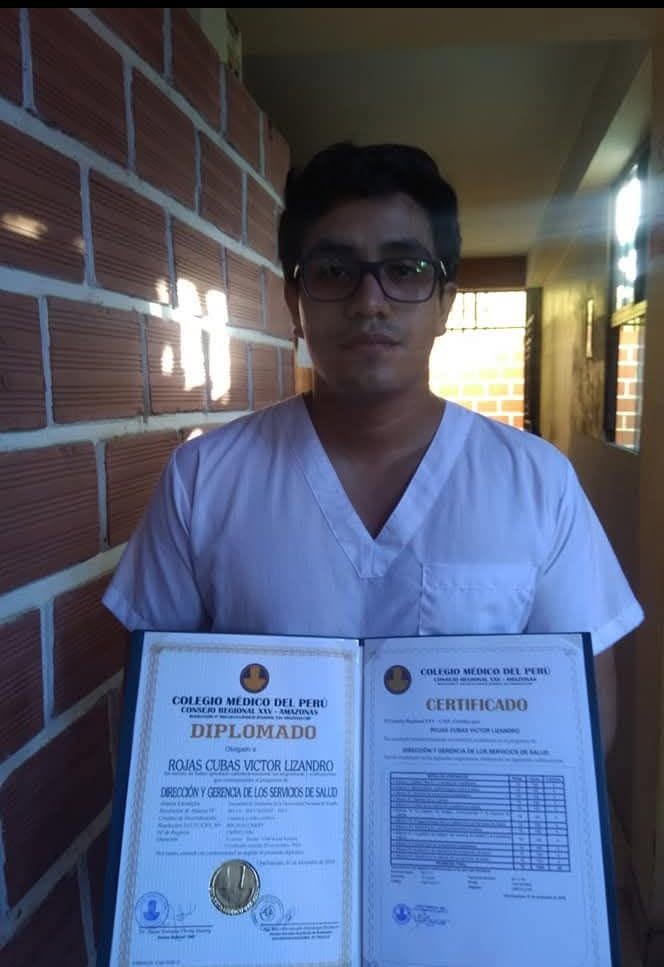 Javier Espinoza