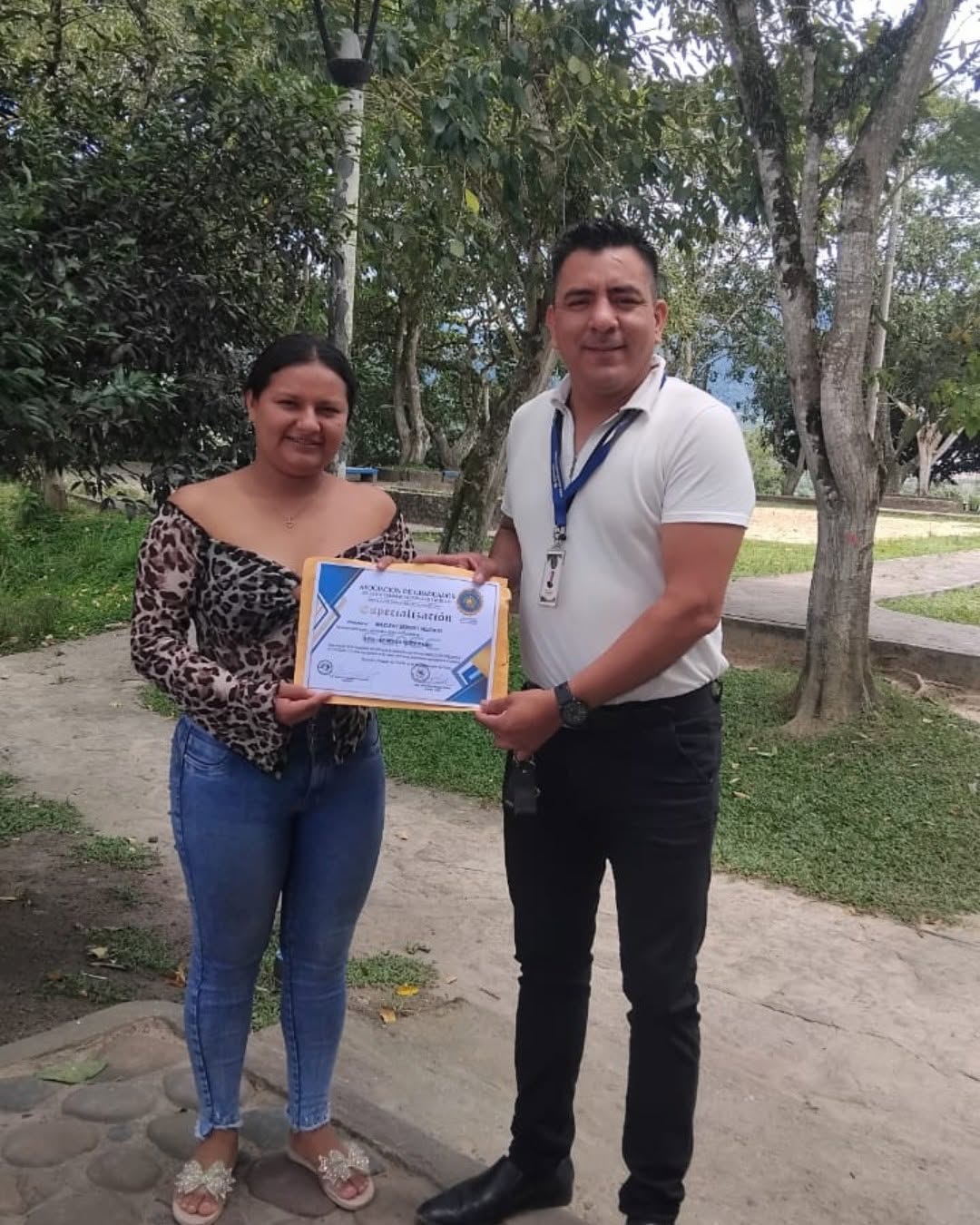 Lic. Sofía Vergara