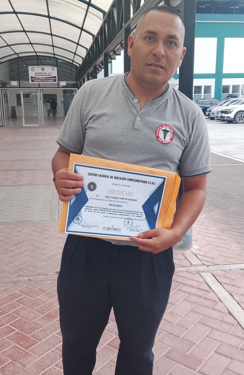 Ing. Fernando Ruiz